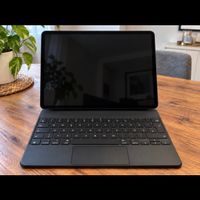 Apple Magic Keyboard iPad 12.9