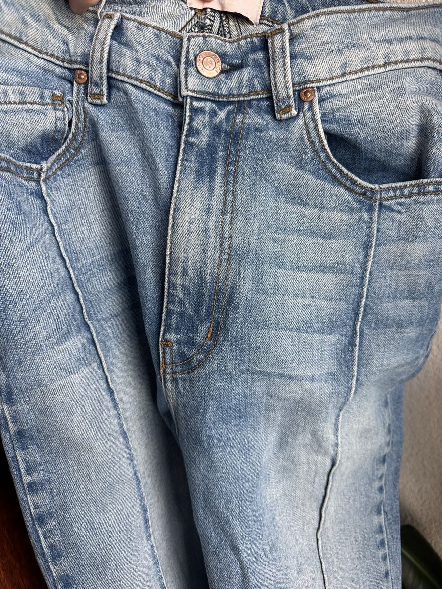 Jeans: Revice Denim Jeans 27 S – Usato da Zürich venduto da rosolli 6