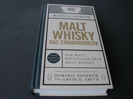 Malt Whisky - Das Standardwerk