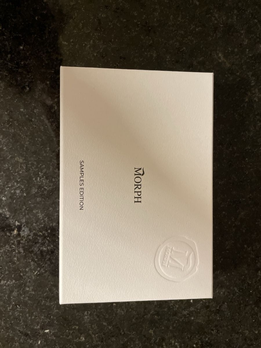 Profumi & Eau de Toilette: Exquisites MORPH Parfüm Set, 5 x Probiergroessen – Nuovo e nell'imballaggio originale da Niederhelfenschwil venduto da jas_sq7y