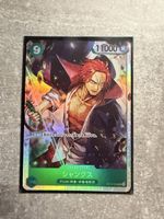 One Piece Card Game Shanks ST16-004 NM