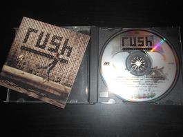 Rush – Roll The Bones / 1991