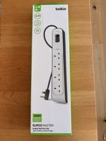 Belkin UK Mehrfachsteckleiste