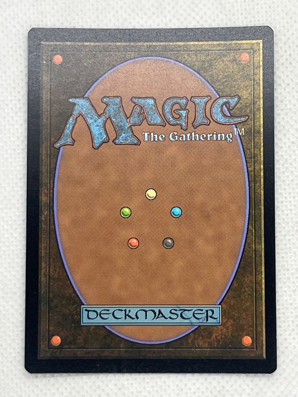 Magic The Gathering Carte collezionabili: Magic the Gathering Powerstone Fracture Foil – Usato da Hinterkappelen venduto da Kim1992 1