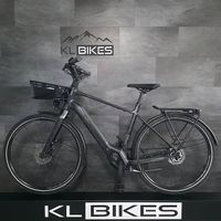E-BIKE KALKHOFF 25KM/H | BOSCH ELEKTROVELO NEU