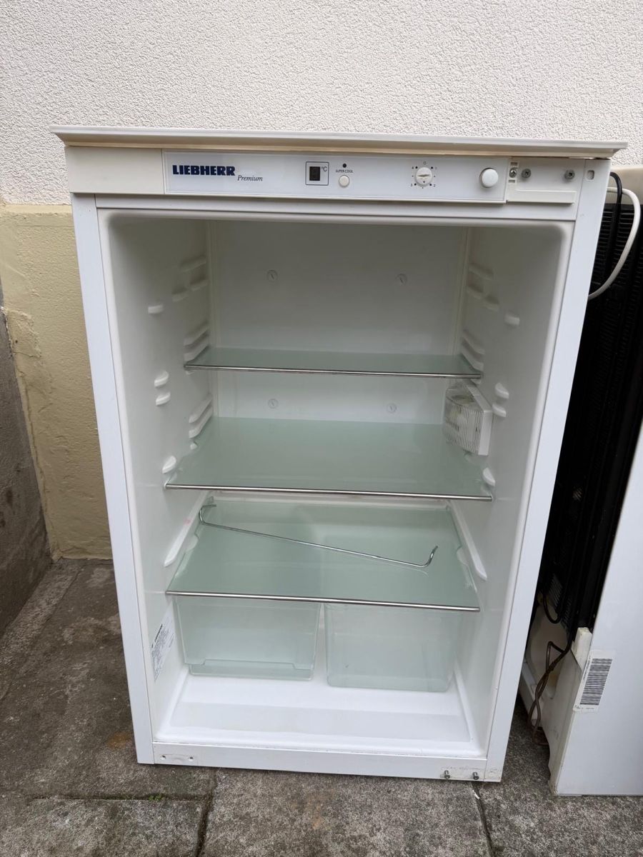 Liebherr Kühlschrank: Frigo Liebherr encastrable – Gebraucht aus Vesin von joh_f8ss