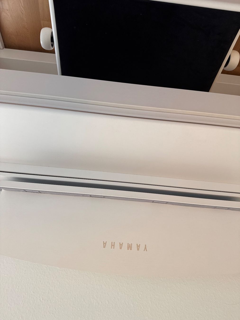 Yamaha Musikinstrumente: Yamaha Digital Piano – Gebraucht aus Kriens von KosmosKosmos 3