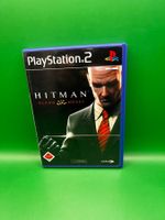 Hitman: Blood Money (Deutsch) - Playstation 2