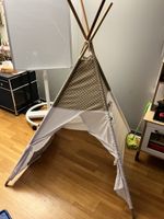Tippi Zelt Kinderzelt Spielen Höhle Camping Spielzelt