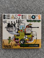 Signierte CD BEASTIE BOYS