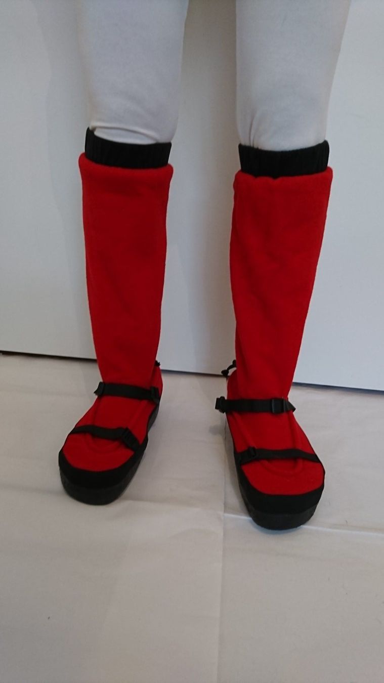 Scarpe da uomo: SNOW BOOTS "Taiga" High Performance for cold days – Nuovo e nell'imballaggio originale da Lausanne venduto da mic_nf2y