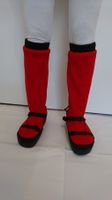 SNOW BOOTS "Taiga" High Performance for cold days