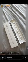 Apple pencil 2nd generation
