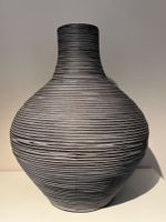 Deko Vase für Trockenblumen