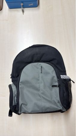 Targus Laptop-Rucksack - Ideal für Pendler und Studenten!