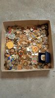 Münzen Sammlung  5,66 KG  # Lot 4