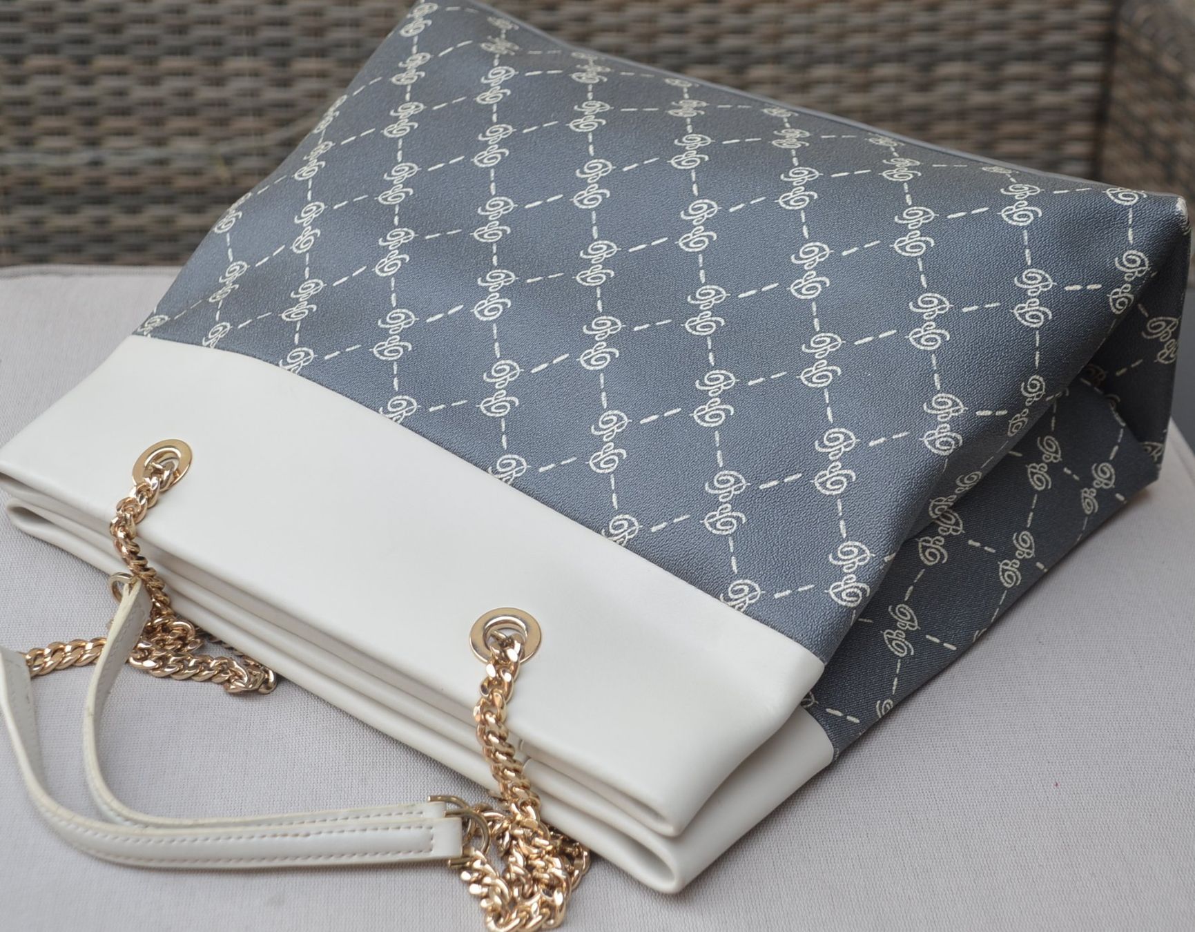 Borse da donna: Blumarine Tasche / Sac – Usato da Collonges venduto da Auganien 6