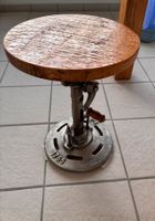 Designklassiekr Holzstuhl