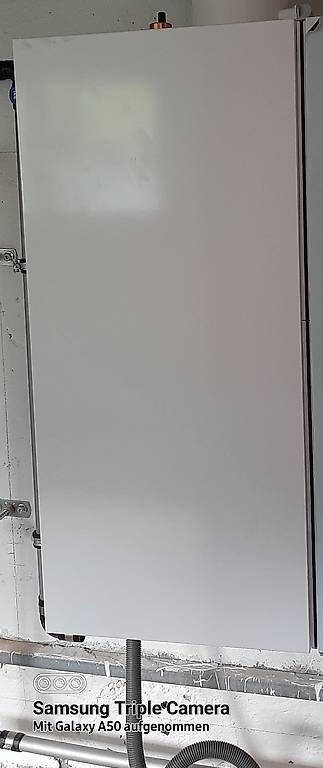 Heizgeräte: Radiator  – Gebraucht aus Sevelen von sri62