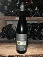 Oeil-de-perdrix Neuchâtel AOC Domaine des Coccinelles 2008