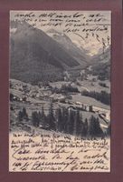 PONTRESINA - Val Roseg