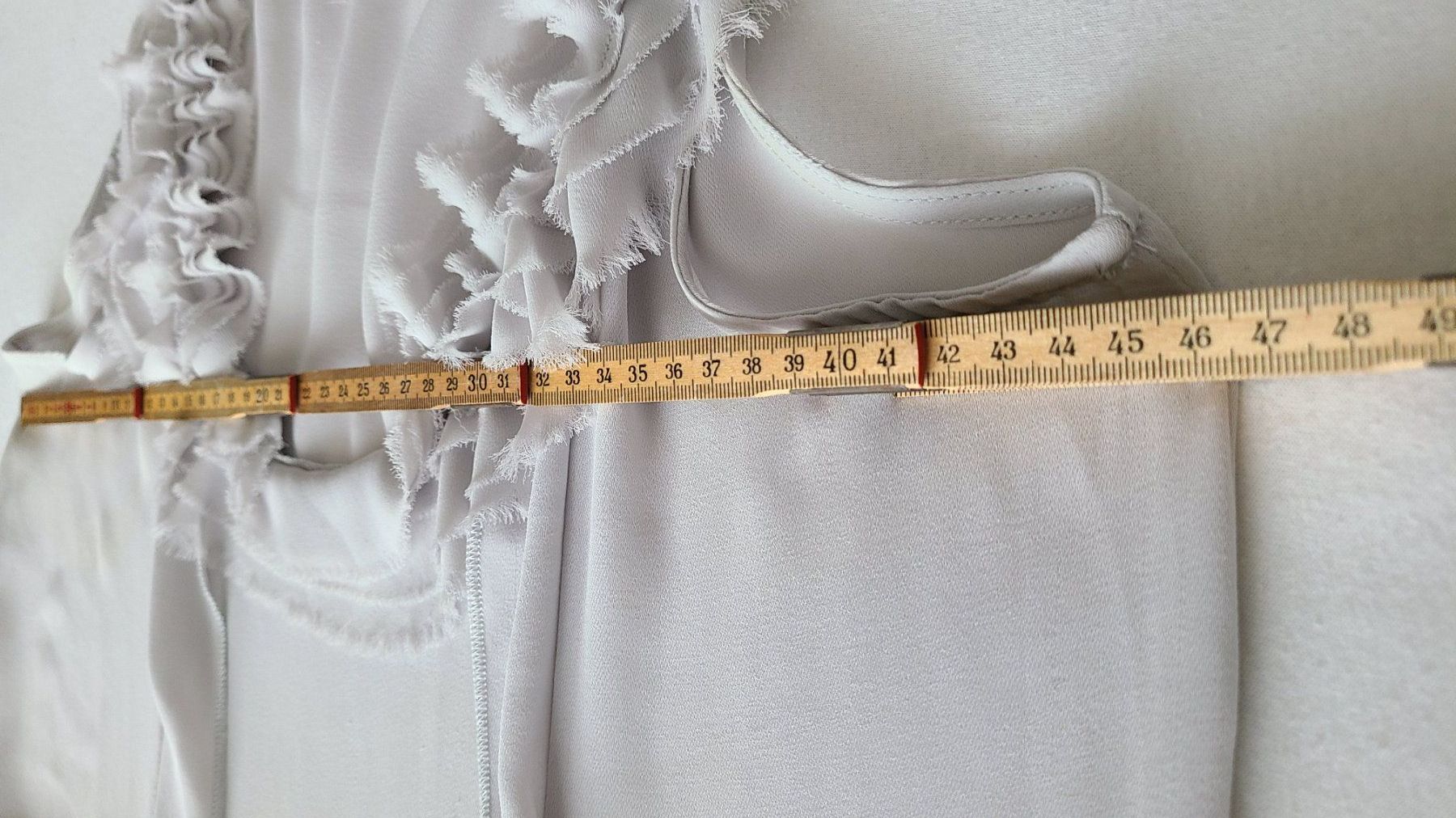 Zara Top: Top von Zara, Gr. M – Usato da Basel venduto da Luzora 2