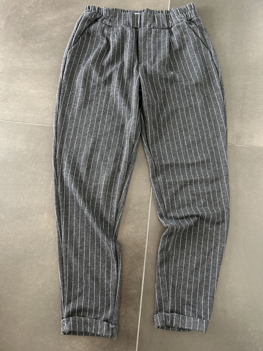 Zebra Hosen: Zebra pantalon taille XS – Gebraucht aus Delémont von Ma_LoU.01