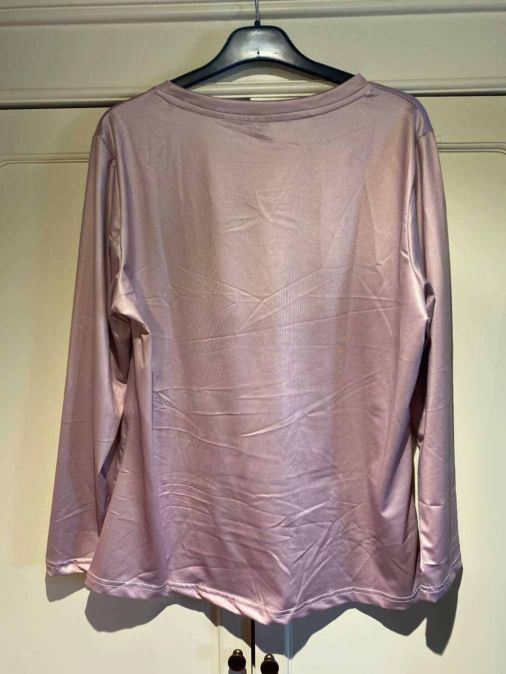 Camicette: DAMENBLUSENKLEID,ALTROSA,SMILEY – Nuovo e nell'imballaggio originale da Meienried venduto da ManuelaBoutique 4