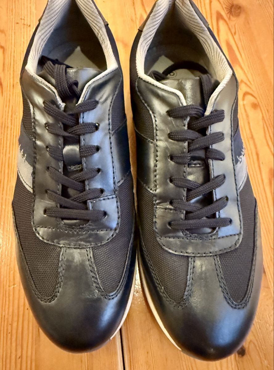 Bugatti Herrenschuhe: Schuhe von Bugatti – Neu (gemäss Beschreibung) aus Schattenhalb von Oodaaq 2