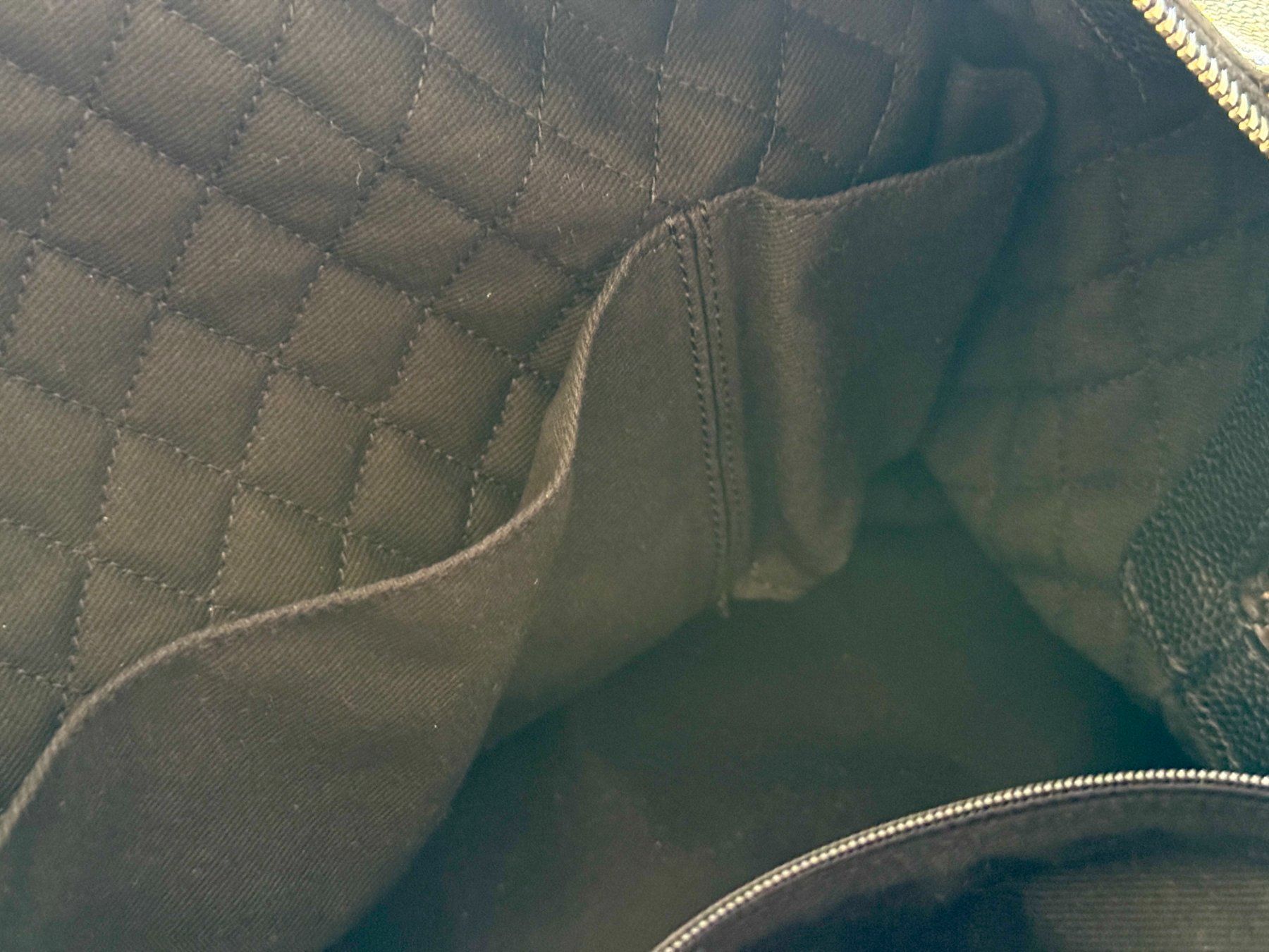 Chanel Borse da donna: Chanel Sac de voyage Coco (2007) – Usato da Genève venduto da rosebud635 6