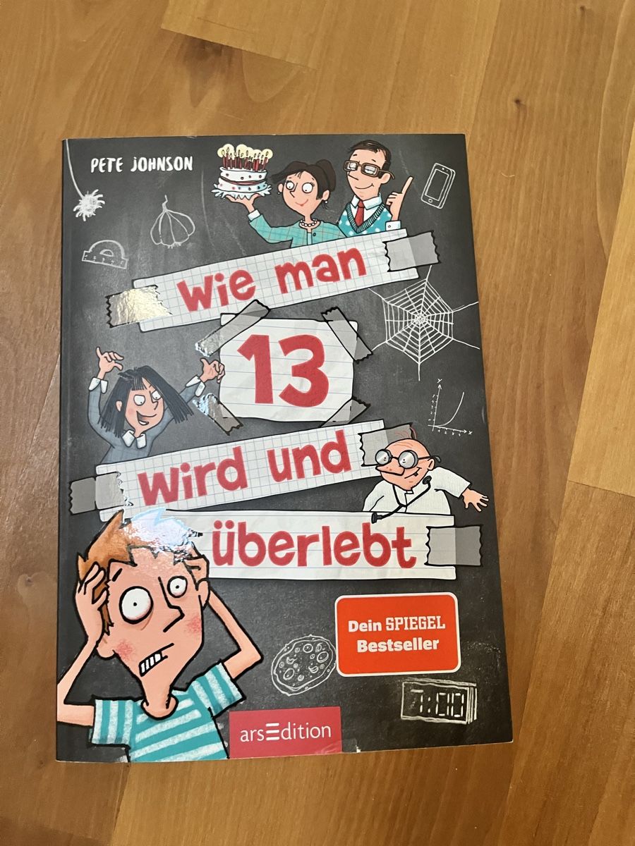 Livres: Jugendbücher diverse – D'occasion à Rüdlingen par Hobbit33 4