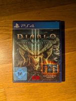 Diablo 3 - Eternal Collection - Playstation 4 (PS4)