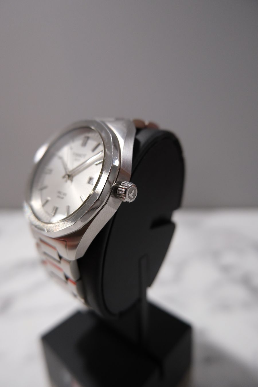 Tissot Orologi: Tissot PRC100 Solar – Usato da LAUSANNE venduto da vitriolH2SO4 2