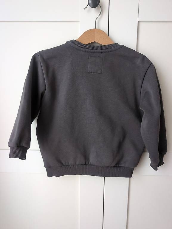 Pullover & Sweatshirts: Disney Minnie Pullover Gr. 104 – Gebraucht aus Alberswil von __colafroeschli__ 1