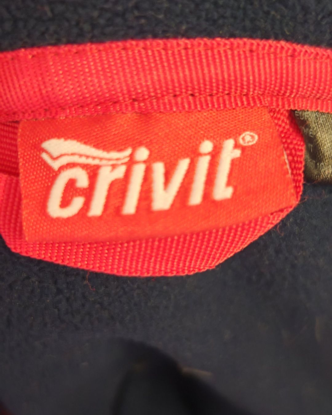 Jacken: Veste à capuche Crivit – Gebraucht aus Bex von sni_q7lh 2