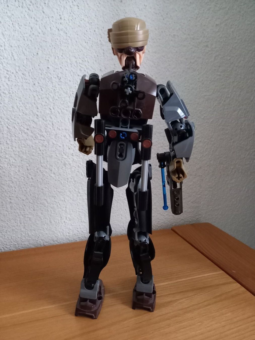 Star Wars Statuette: 4 Star Wars Figuren plus ein Dino – Usato da Watt venduto da cadirma 4