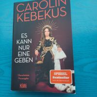 Carolin Kebekus- Es kann nur Eine geben