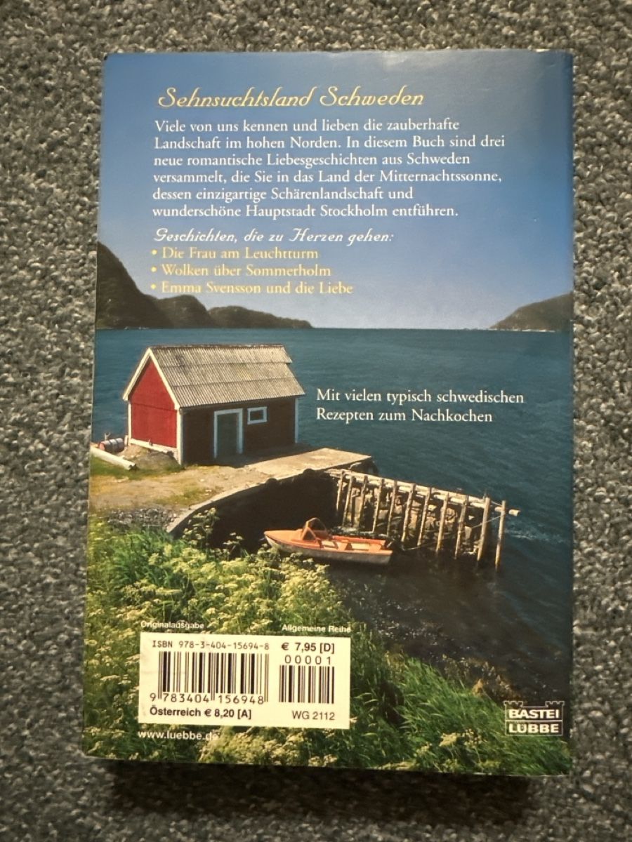 Libri: 4 Romane  – Usato da Baltschieder venduto da YmroBe 2