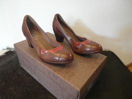 MoMa Halbschuhe 36