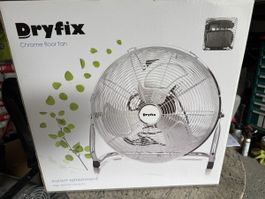 Ventilator