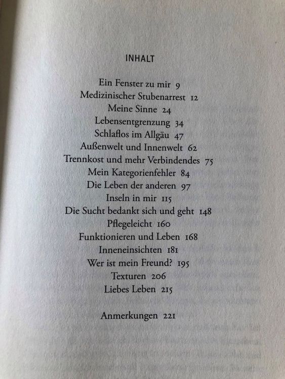 Miriam Meckel Brief an mein Leben. Bestseller zu Burnout Kaufen auf Ricardo