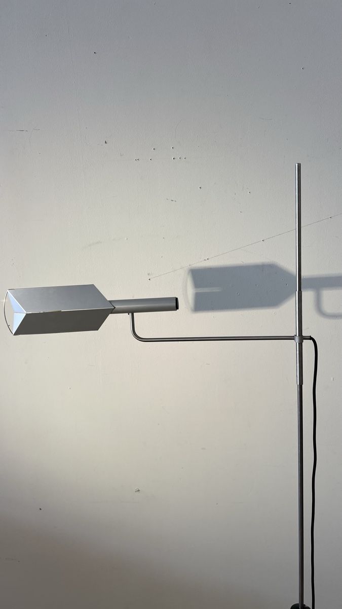 Baltensweiler Lampade: BALTENSWEILER  Trias – Usato da Zürich venduto da NILSXOS 1