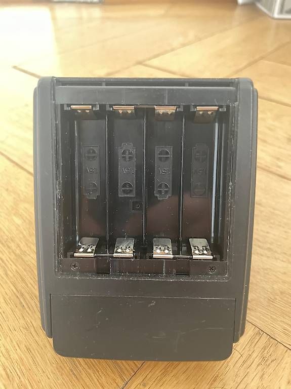 Flash: Metz mecablitz 32CT3 mit SCA 312/2 AFM – Usato da Basel venduto da l_2jvr 2