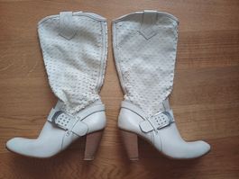 Bottes en cuir 37, Joi