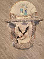 Babywippe hauck