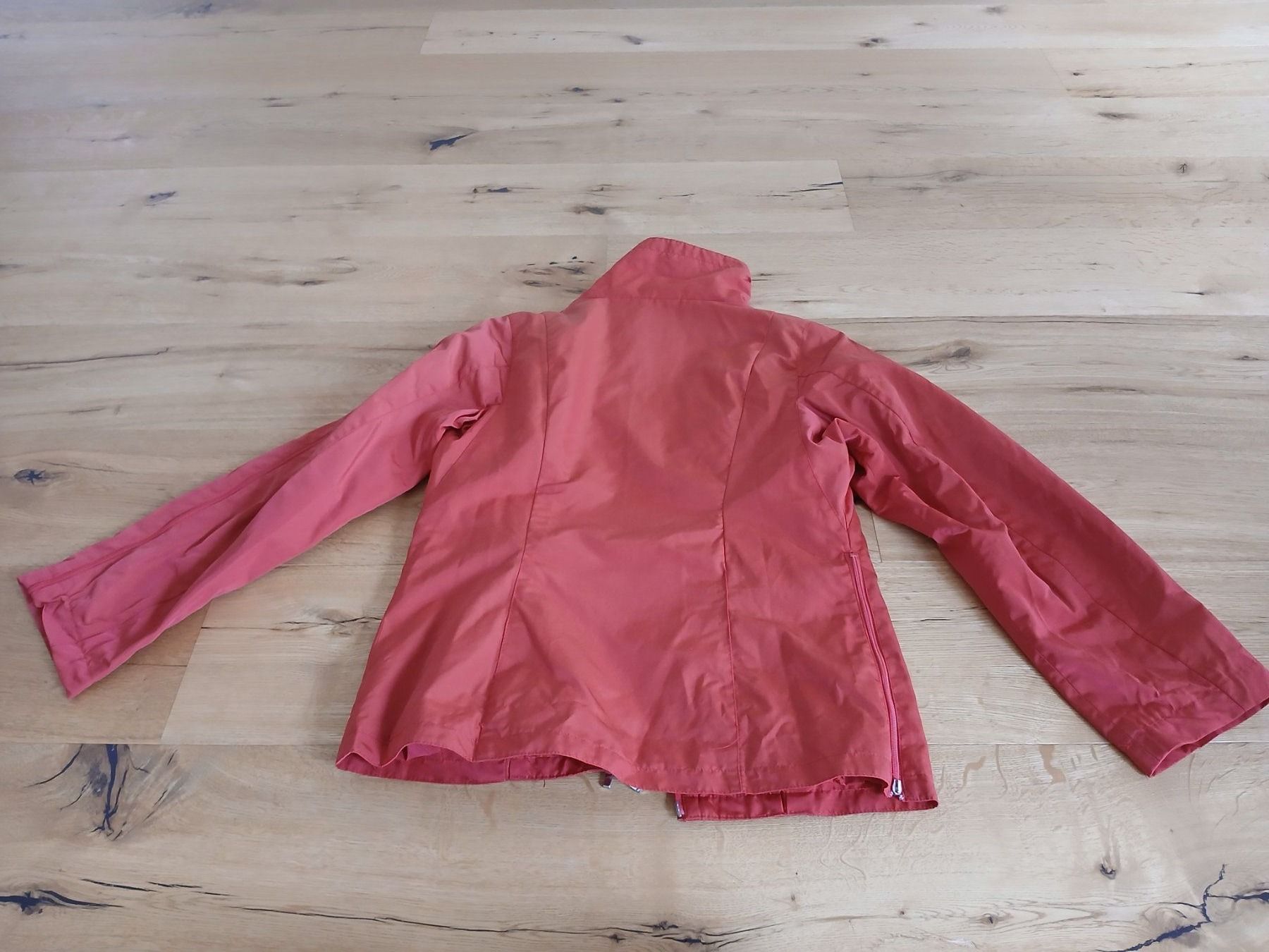 Max Mara Giacche: Giacca Max Mara in tessuto tecnico – Usato da Baar venduto da fla_v78d 1