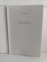 Transports / Alain Bagnoud / L'Aire Vevey 2011