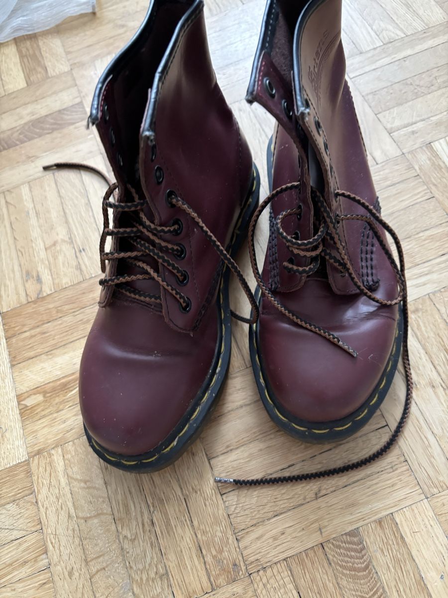Dr. Martens Scarpe da donna: Dr Martens taille 36 – Usato da Brügg BE venduto da rah_mqh8