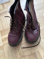 Dr Martens taille 36