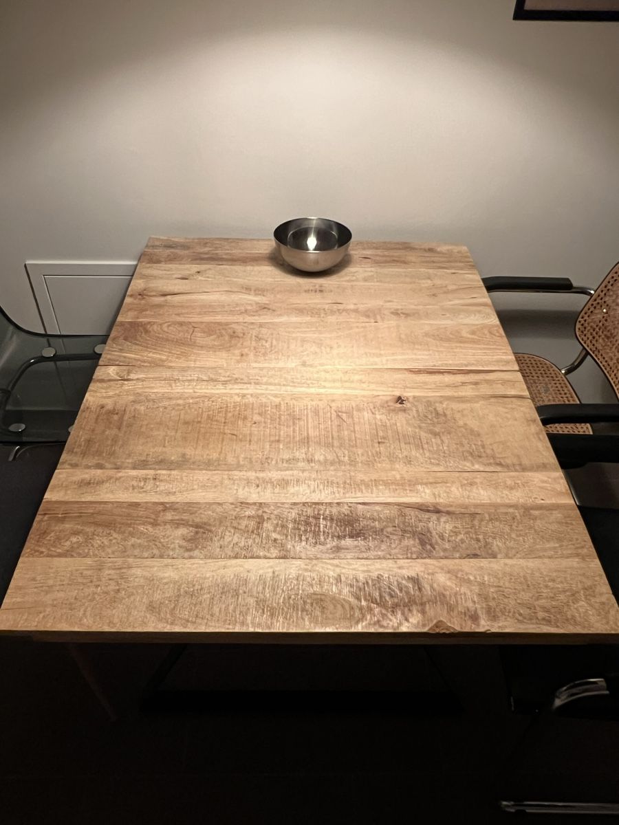 Tables: Esstisch – D'occasion à Binningen par Giusi. 2
